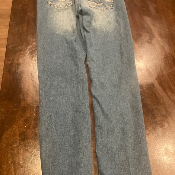 Silver Jeans-Girls size 12 - Picture 4 of 5